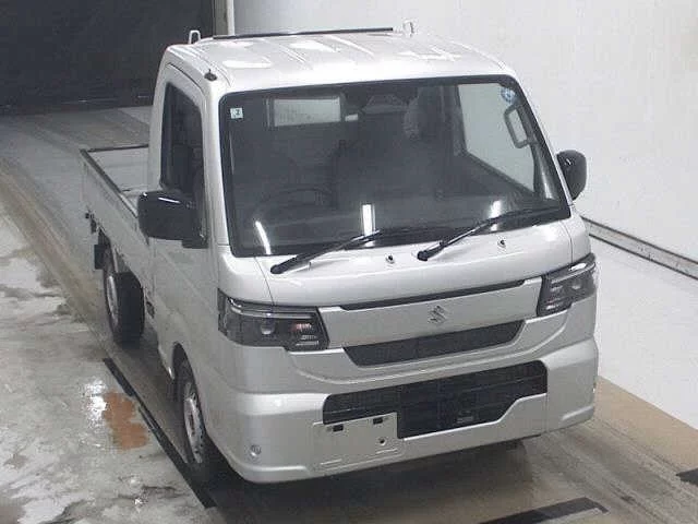 Suzuki Carry Truck DA16T 2026
